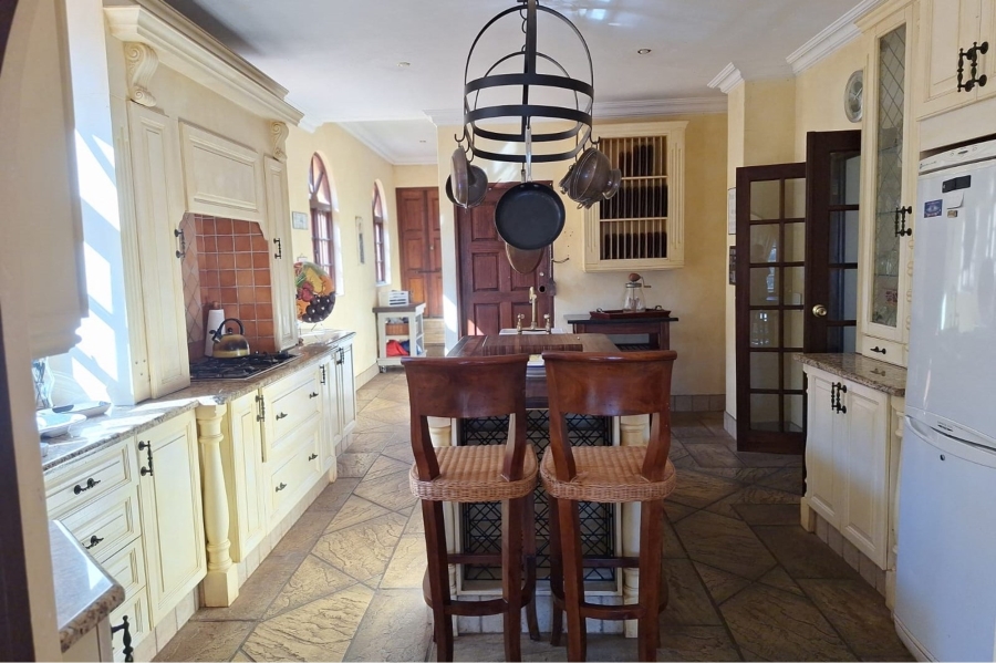 0 Bedroom Property for Sale in Broederstroom North West